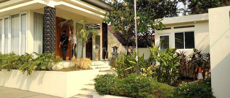Rumah Bagus di Komplek Patra Kuningan, Jakarta Selatan 1