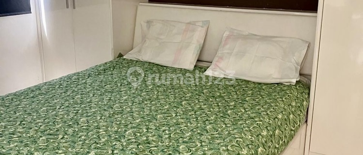 Apartment 1 BR Bagus Furnished jakarta selatan 1