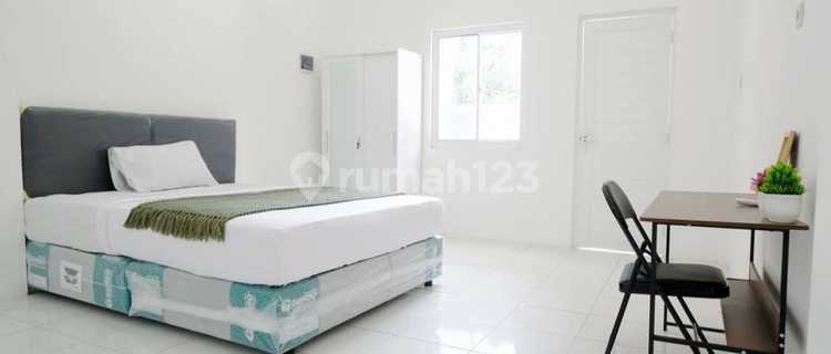 BOARDING HOUSE / RENTAL SEMANAN ASRI RESIDENCE KALIDERES WEST JAKARTA 1