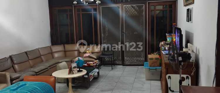 For Sale, Taman Kebon Jeruk Intercon House, West Jakarta 1