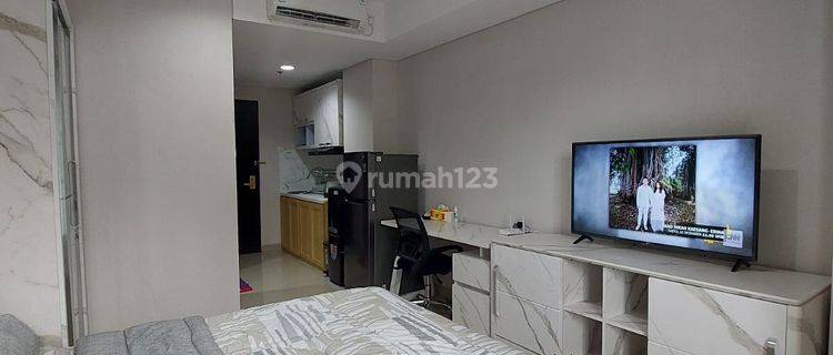 Jogjakarta apartment 10 menit ke UGM 8 menit ke Alazhar 1