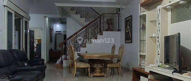 Sariharjo Sleman DIY dalam cluster elit one gate system 15 menit ke UGM, 10 menit ke Alazhar 1