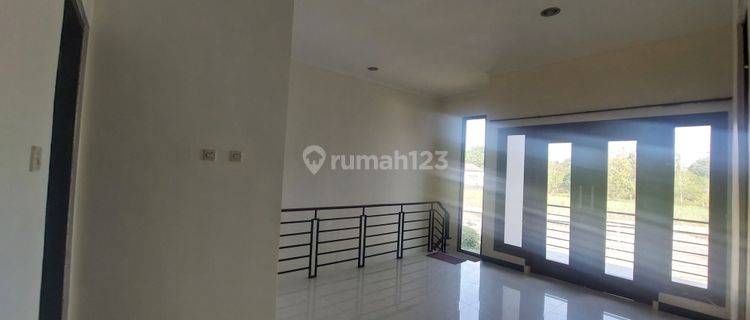 Yogyakarta utara rumah dekat Alazhar UGM 1