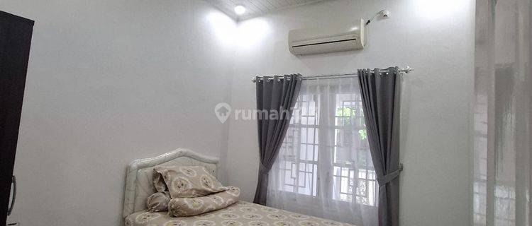 Jogja Utara Homestay Minimalis Modern Dilokasi Prenium 1