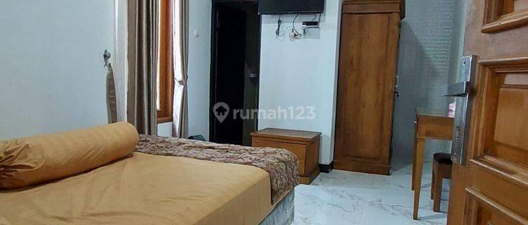 Rumah Modern Minimalis Full Furnish Dekat Alazhar Ugm Ykpn Uty 2 Lantai 1