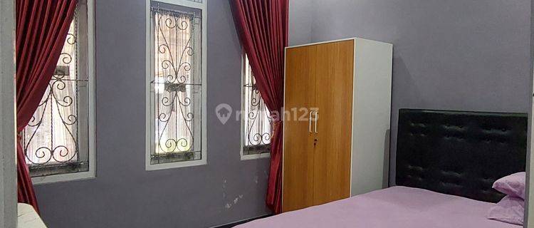 Jogja Utara Sleman Rumah Ready Dalam.cluster Elit Dekatugm.alazhar 1