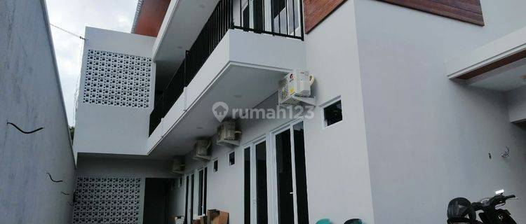 KOSAN BARU CANTIK FULL FURNISHED JALAN JAMBON 1