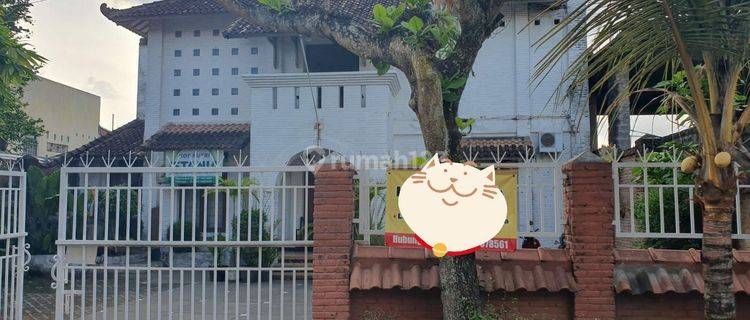 KOSAN EXCLUSIF DEKAT BANYAK KAMPUS DI SETURAN 1