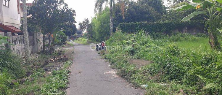 Tanah Super Murah  Dekat Kopi Klotok Di Jalan Kaliurang  Km14 1