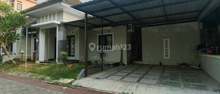 RUMAH SUPER MURAH DI MAGUWO 1