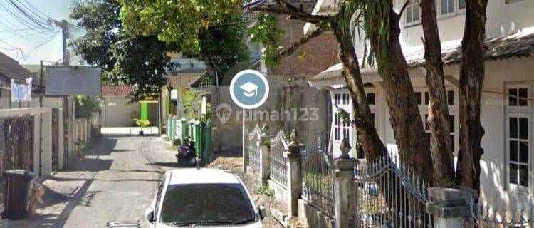 TANAH SUPER ISTIMEWA DEKAT KAMPUS UGM JALAN KALIURANG KM 5 1