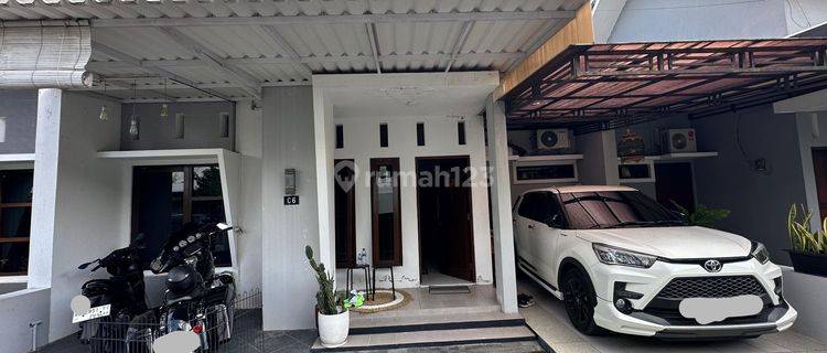 RUMAH CANTIK DAN MURAH DEKAT KAMPUS UGM DAN. UII DI JALAN KALIURANG KM 7 1