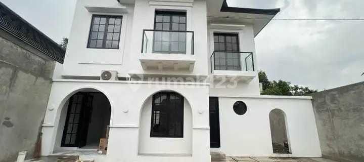 New Sipw Home Near Gito Gati Palagan Campus Area 1