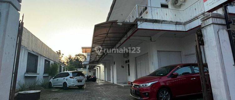 Kosan Dekat  Kampus Uii Di Jalan Kaliurang  1