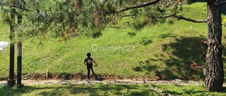 Kavling Cipaku Setiabudi Bandung Lokasi Strategis 1