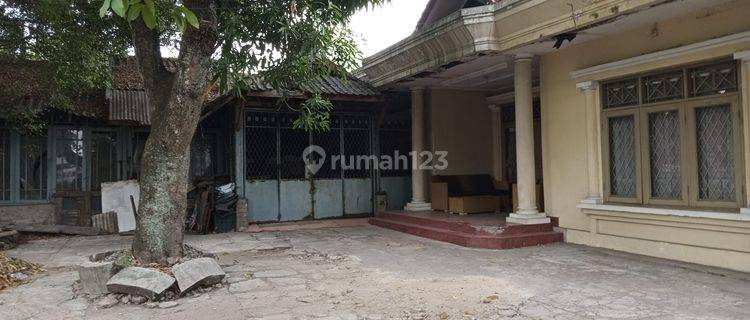 Rumah Jalan Supratman, Bandung Bagus SHM 1