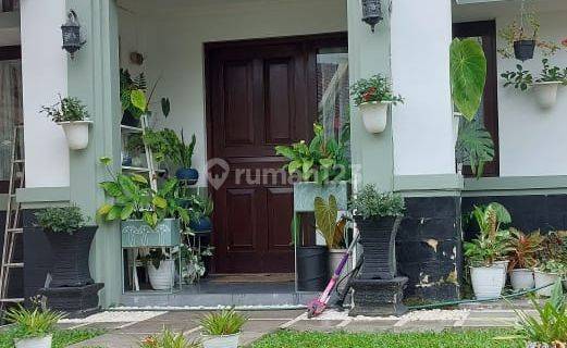 Rumah Kota Baru Parahyangan Wangsakerta Siap Huni 1