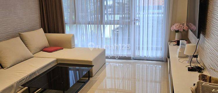 Apartement Condominium Pine Tree Dago Pakar Furnished 1