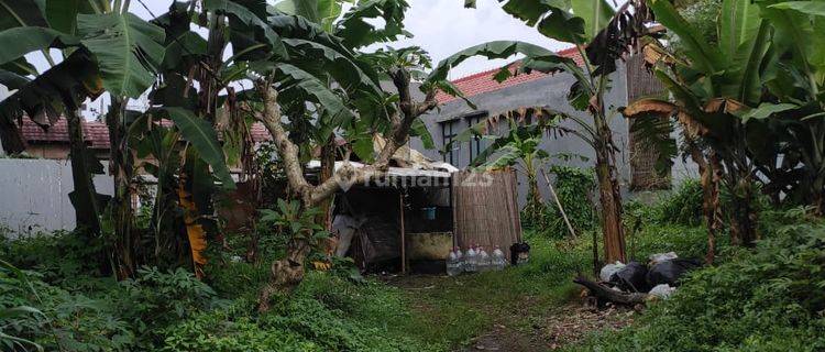 Tanah Kavling Setrawangi Sayap Surya Sumantri Bandung 1