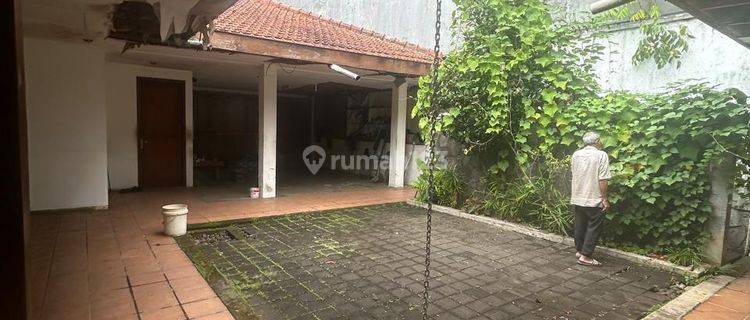 Rumah Ciumbuleuit, Bandung Bagus Siap Huni 1