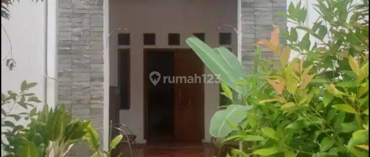 Sewa/kontrak Full Furnishe Rumah Super Nyaman Adem Buahbatu 1