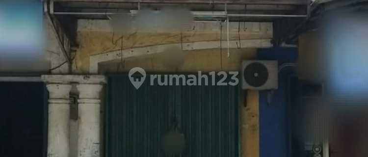 Dijual Butuh Kios Ruko di Villa Mutiara Gading 2, Bekasi 1
