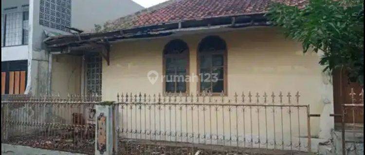 Rumah Lama Hitung Tanah Murah Sayap Margacinta Dekat Margacinta Park Jarang Ada 1