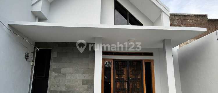 Dijual Rumah Antapani Murah Cikajang Raya 1