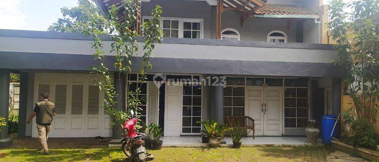 Rumah Dan Ruko Halaman Luas Mainroad Tanjungsari,sumedang Harga Murah Jarang Ada,cocok Untuk Segala Usaha 1