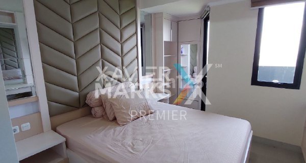 Dijual Apartemen Begawan, Tlogomas Malang 1