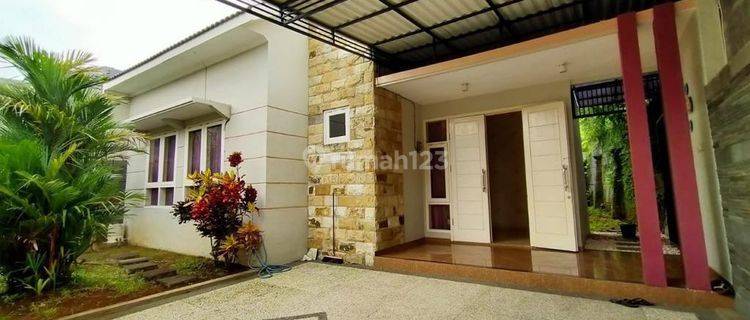 Dijual Rumah di Chandra Land Regency Bangkalan Madura 1