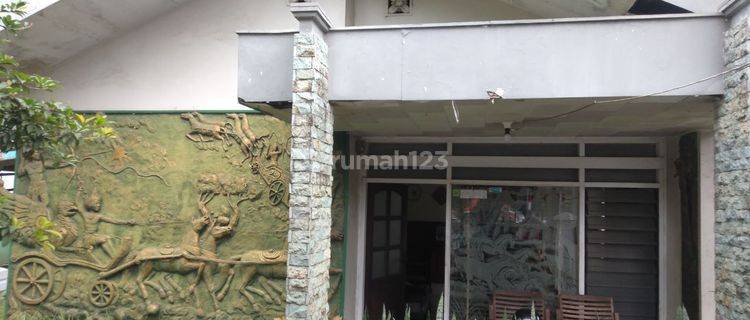 Dijual Rumah Nol Jalan Raya Bugis Malang 1