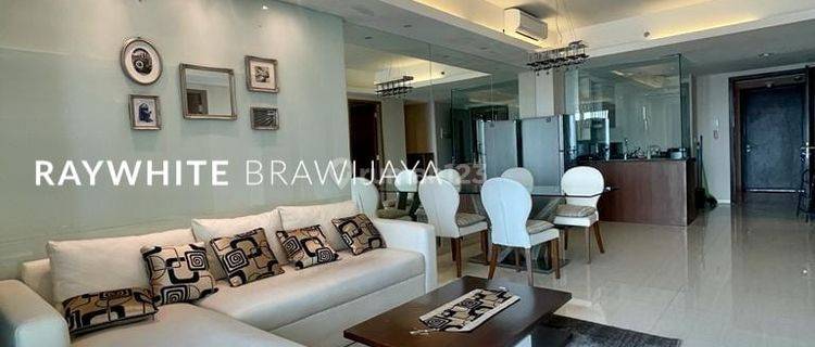 Kemang Village Intercon Tower Furnished 1