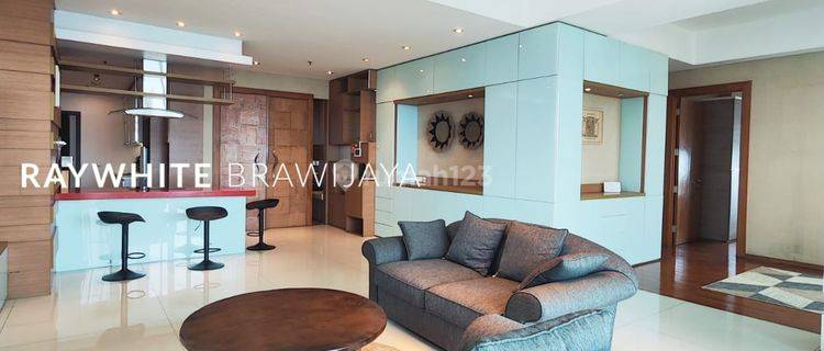 Apartment Kemang Village City View Tower Tiffany 1