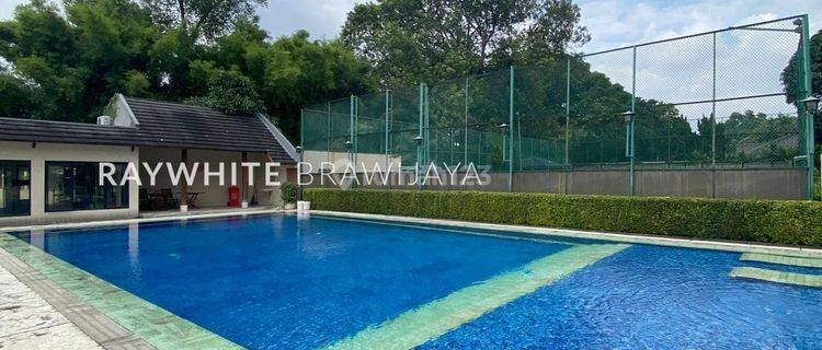 Tanah dan Bangunan Cocok dibangun Townhouse Area Cipete 1