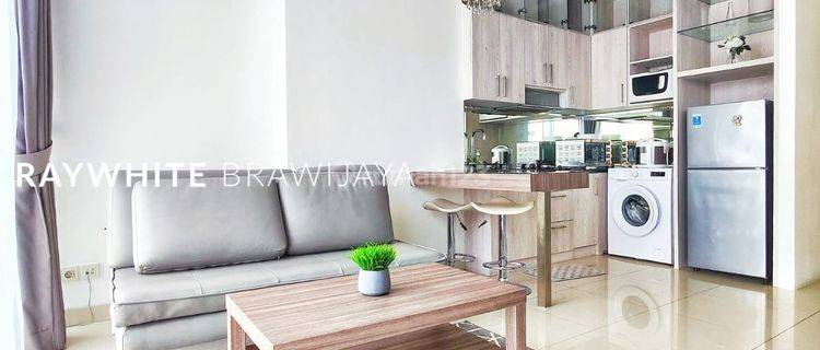 Apartment  The Mansion Kemang Best Price 1