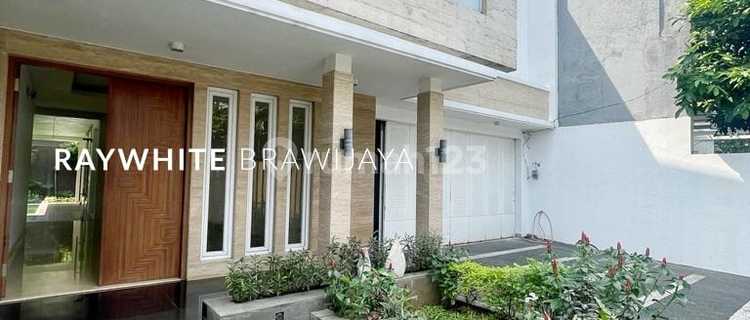 Rumah Siap Huni Area Cilandak Benda Raya  1