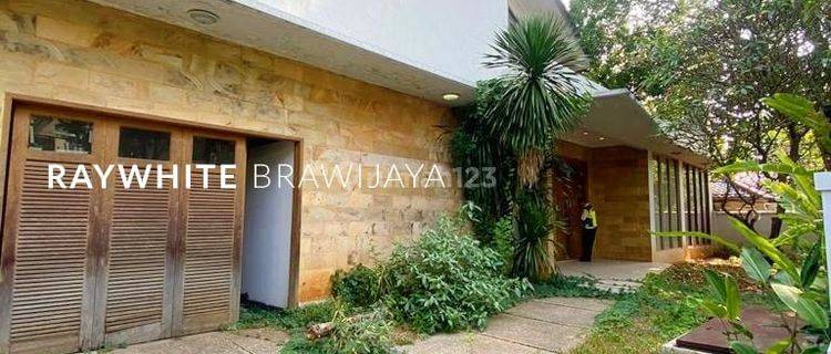 Rumah Lama Butuh Renovasi Area Kuningan Dukuh Patra 1