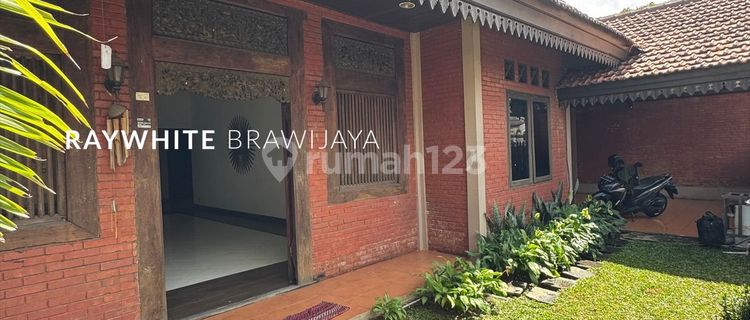 Rumah Siap Huni Lokasi Strategis Area Kebayoran Baru  1