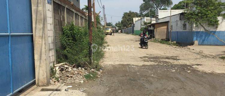 Gudang Murah Pasar Kemis Tangerang  1