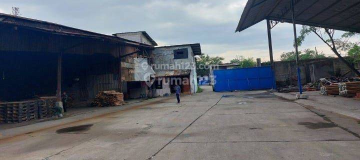 Pabrik Kayu Murah Marunda Jakarta Utara  1