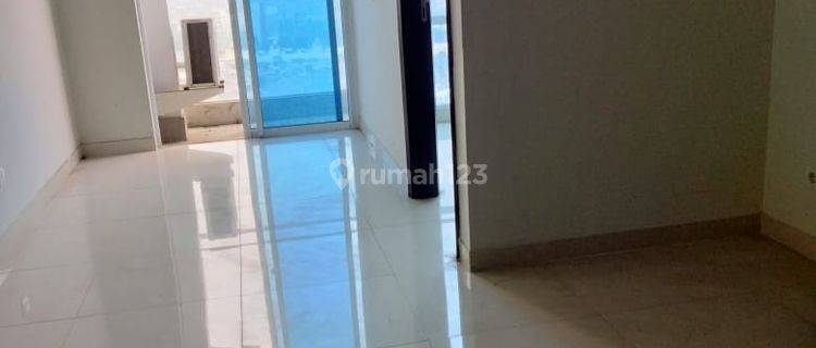 Apartment Puri Mansion 1 BR ada 2 Unit 1
