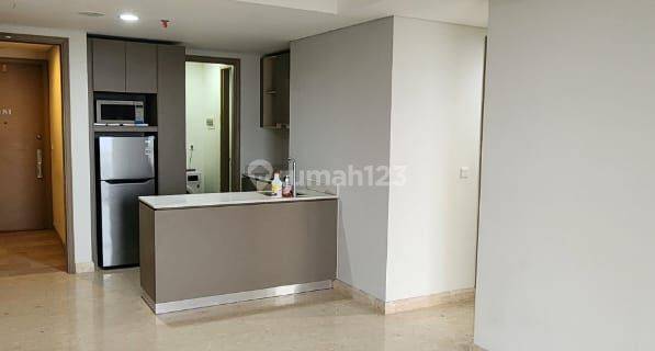 Apartement Gold Coast 3 BR Semi Furnished 1