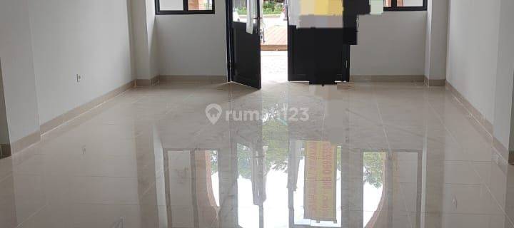 Dijual dan Disewa Ruko Sunset Evenue Citra 8 1