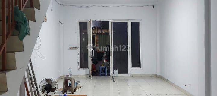 DIjual dan Disewa Ruko Hawai City Resort Cengkareng 1