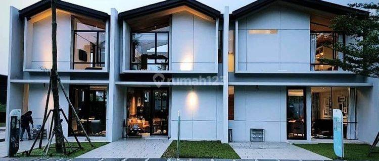 Rumah Baru Cendana Cove bisa Gadeng , Lippo Karawaci 1