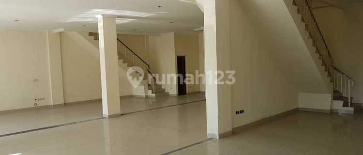Ruko Gandeng 3 Green Lake City, 4,5x15 HGB 1