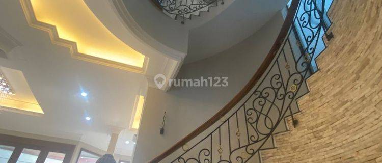 Dijual Rumah di Kembang Kencana Taman Aries, Kembangan 1