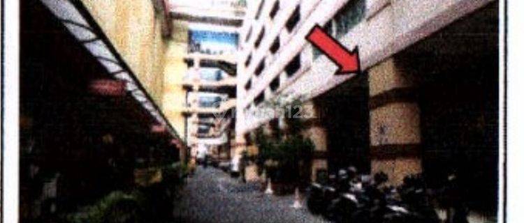 Rukan Pesona Bahari Mangga Dua Abdad Jak Pus 1