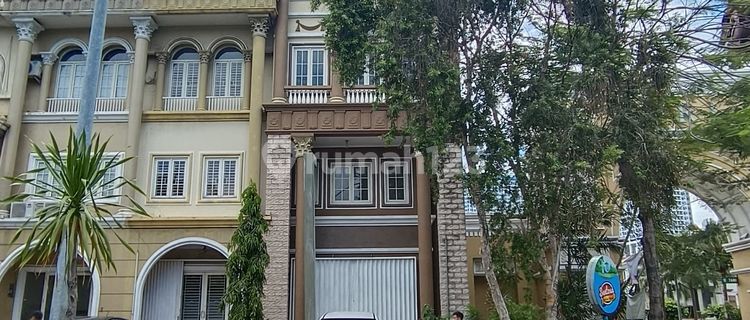 Cheap Hook Ruko in Puri Mansion 1